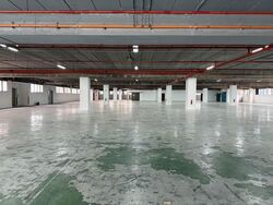 International Road (D22), Factory #611008701